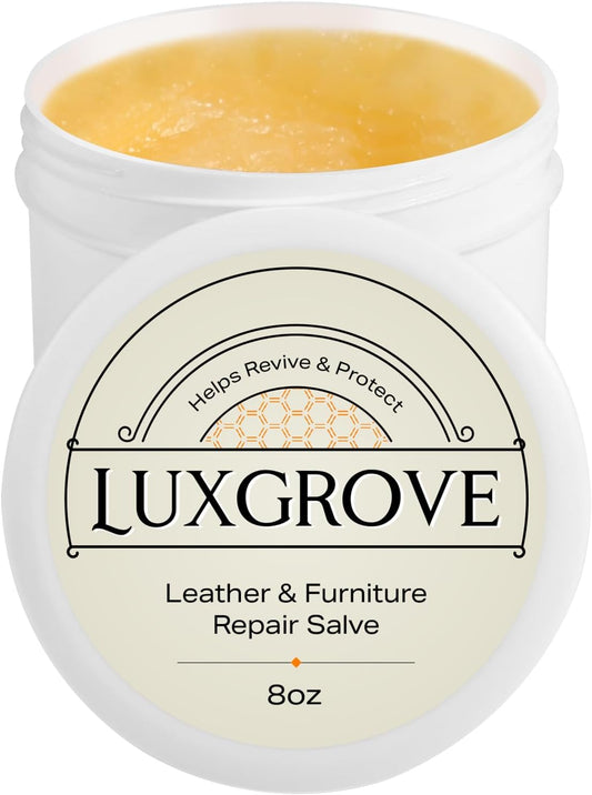 LUXGROVE®-Leather-&-Furniture-Repair-Salve--Polisher,-Leather-Cleaner-and-Conditioner-for-Furniture---UV-1664