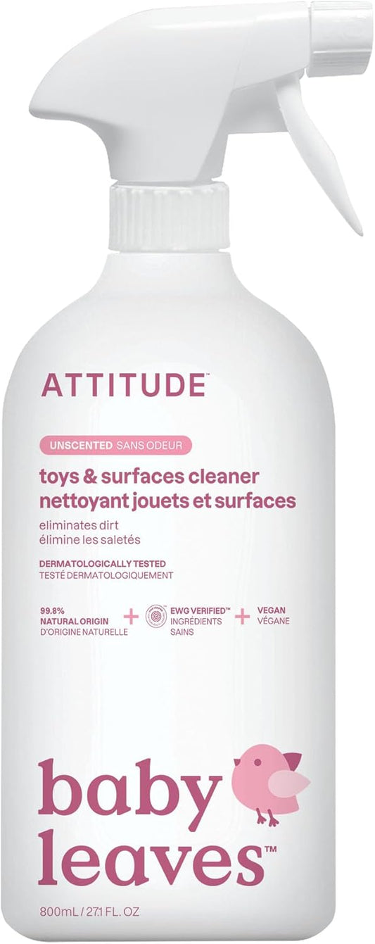 ATTITUDE-Toy-and-Surface-Cleaner,-EWG-Verified-Multi-Surface-Products,-Vegan,-5006