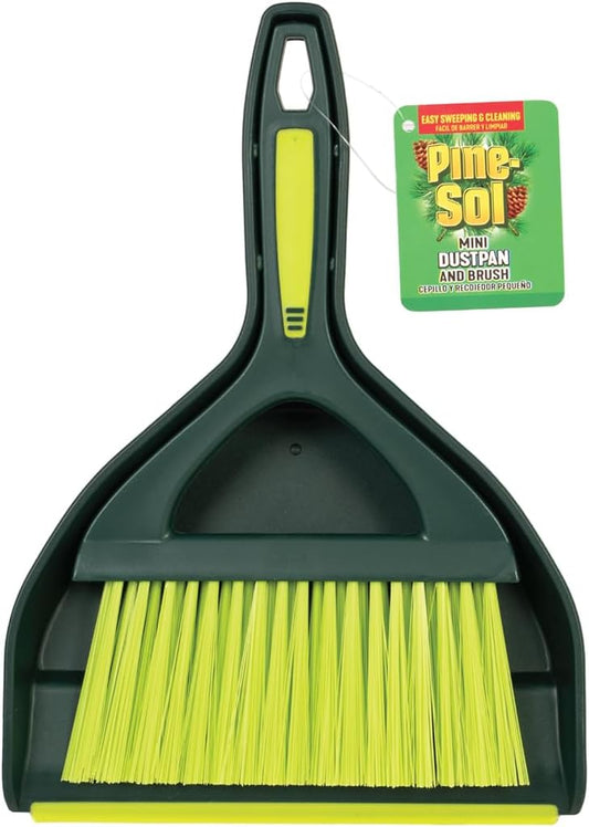 Pine-Sol-Mini-Dustpan-and-Brush-Set-|-Nesting-Snap-On-Design-|-Portable,-Compact-Dust-Pan-1889