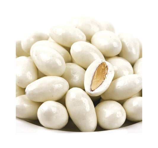 Yogurt-Covered-Almonds---1-lb-of-White-Sweet-Yogurt-Dipped-Fresh-----320