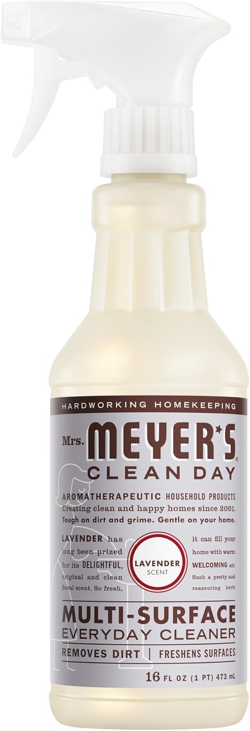 MRS.-MEYER'S-CLEAN-DAY-All-Purpose-Cleaner-Spray,-Lavender,-16-fl.-oz---------1826
