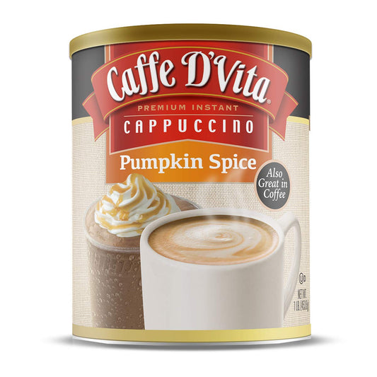 Caffe-D’Vita-Pumpkin-Spice-Cappuccino-Mix---123