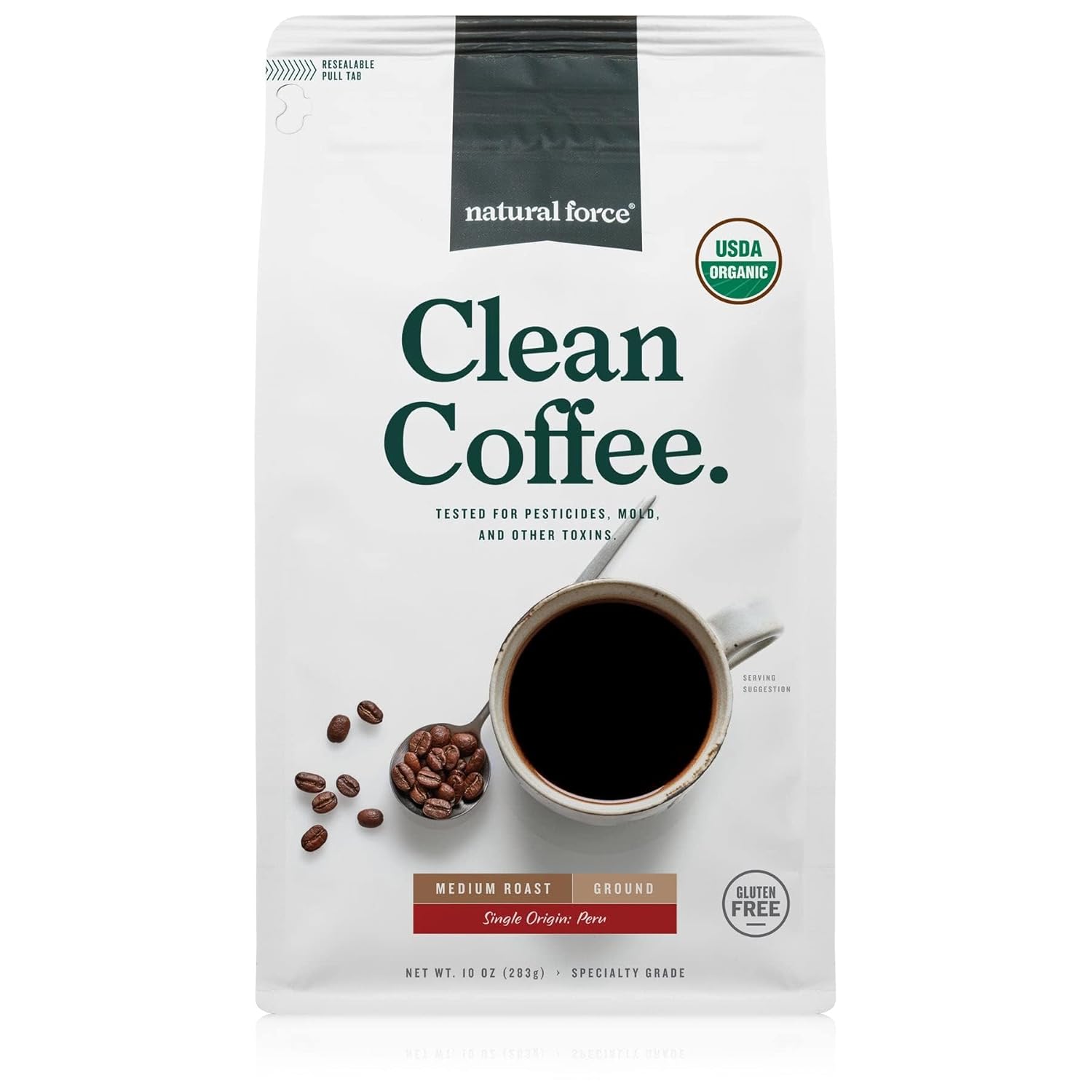 Natural-Force-Organic-Mold-Free-Coffee,-High-CGA-Coffee,-Mycotoxin-Free,-Low-Acidity,-2420