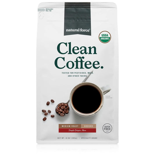 Natural-Force-Organic-Mold-Free-Coffee,-High-CGA-Coffee,-Mycotoxin-Free,-Low-Acidity,-2420