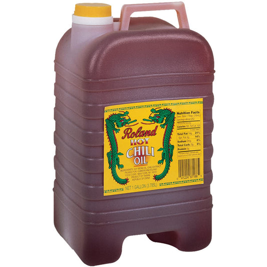 Roland-Foods-Hot-Chili-Infused-Oil,-2235