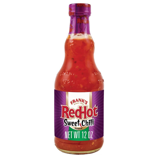 Frank's-RedHot-Sweet-Chili-Sauce,-12-fl-oz---------1990