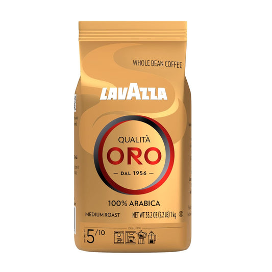 Lavazza-QualitÃ-Oro-Whole-Bean-Blend,-Medium-3908