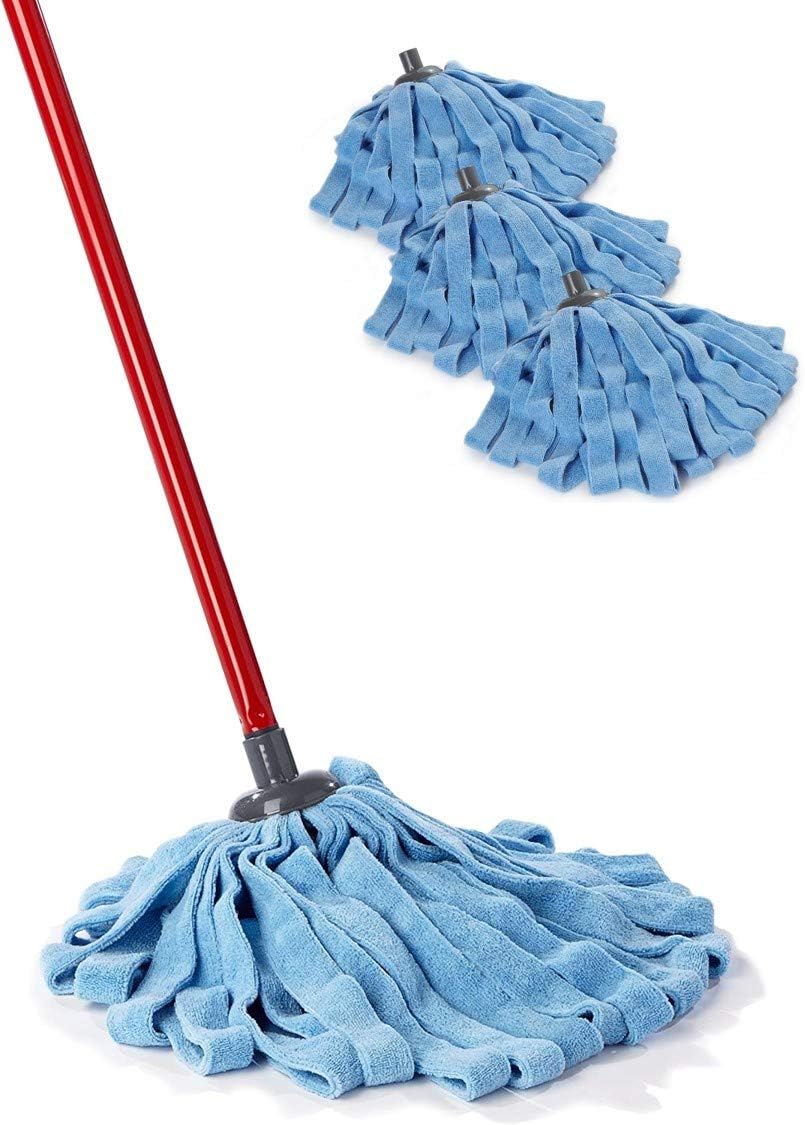 O-Cedar-Microfiber-Cloth-Mop-(Microfiber-Cloth-Mop-with-3-Extra-1367