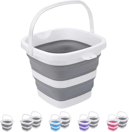 Collapsible-Bucket,-5L-1.3Gallon-Small-Cleaning-Mop-Buckets-for-Household-5123