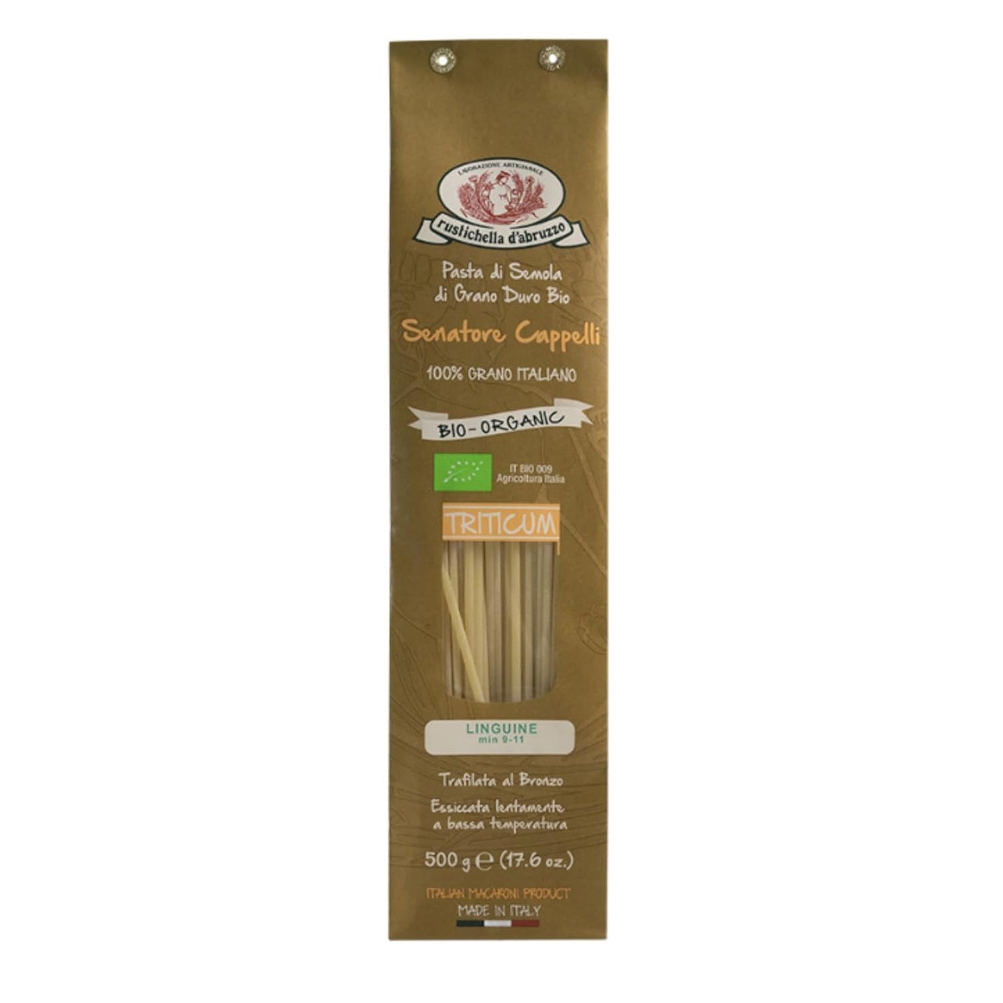 Rustichella-d'Abruzzo-Organic-Senatore-Cappelli-Linguine---500g-Heritage-Wheat-217