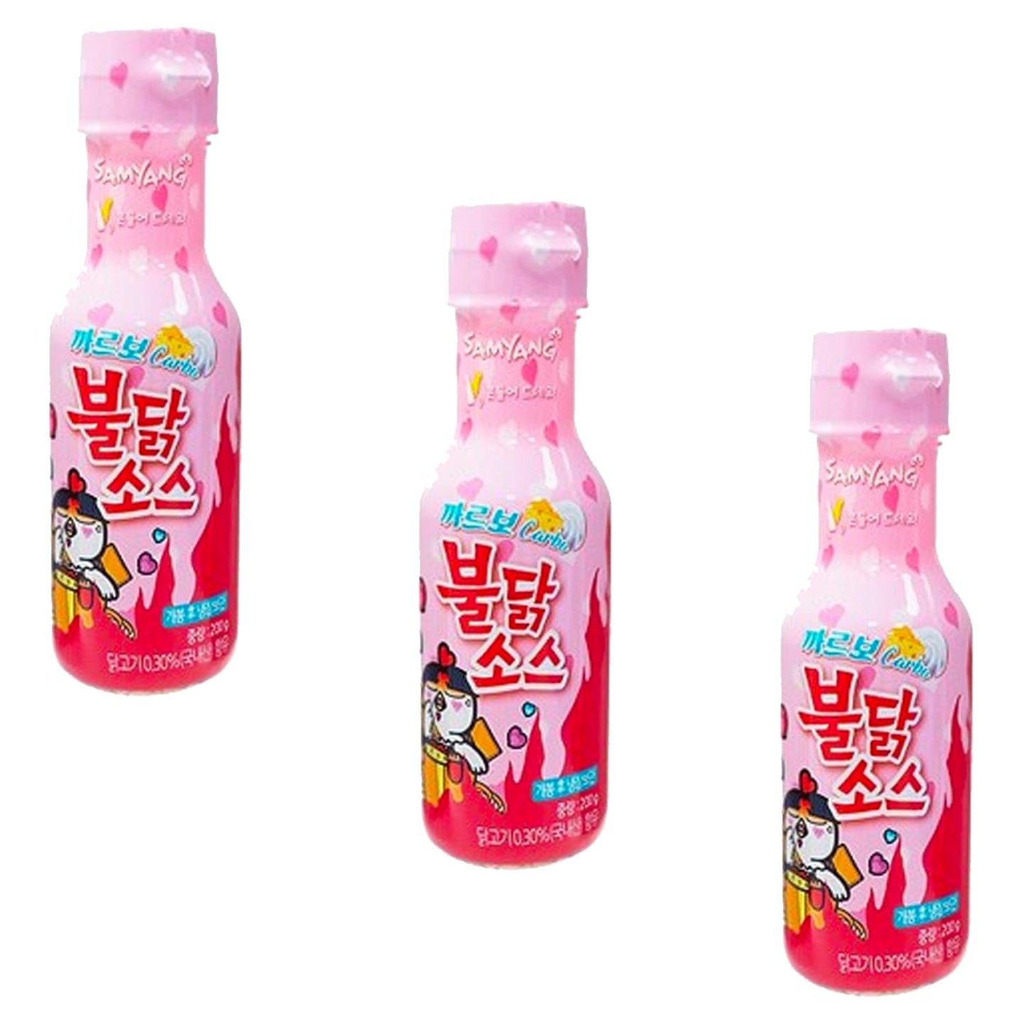 Samyang-Buldak-Korean-Spicy-Chicken-Hot-882