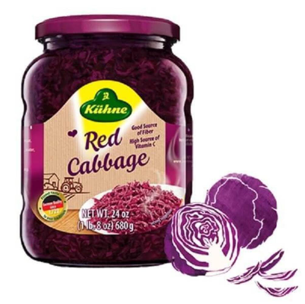 Kuhne-Cabbage-Red,-24-Oz---------------655