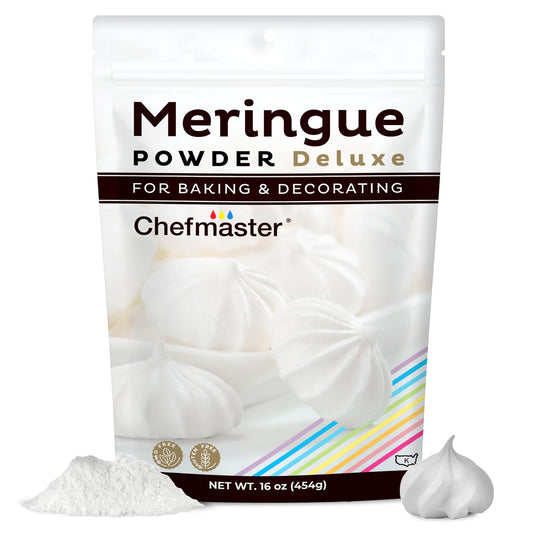 Chefmaster-Meringue-Powder-Deluxe,-Professional-Grade-Egg-White-4394