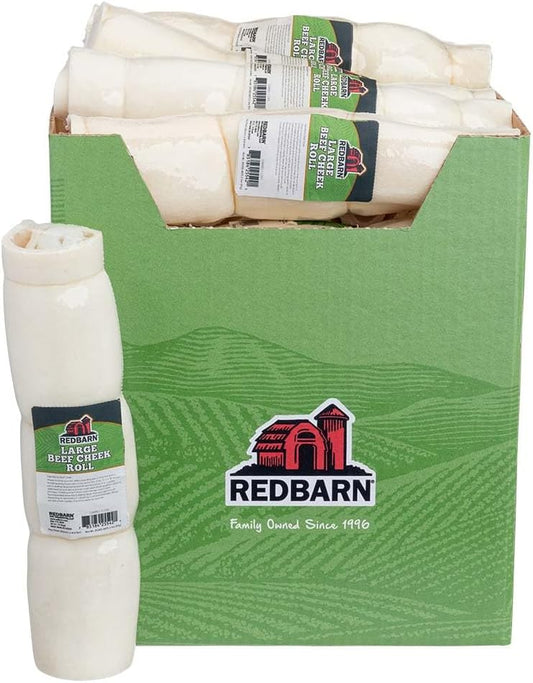 Redbarn-Pet-Products-All-Natural-Large-Beef-Cheek-Rolls-for-Dogs,-Uncoated-Single-1171