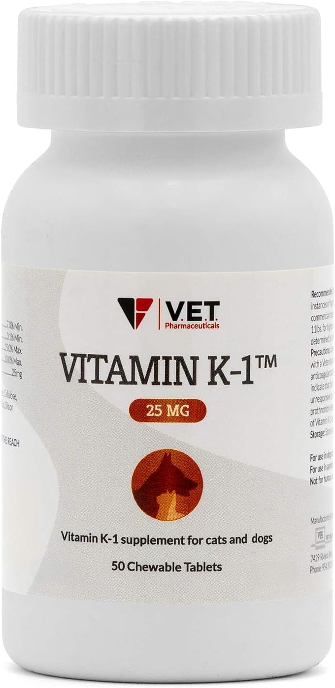 Vitamin-K1-Chewable-Tablets,-25mg,-50ct--------1066