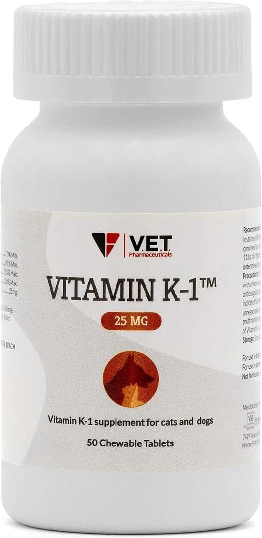 Vitamin-K1-Chewable-Tablets,-25mg,-50ct--------1066