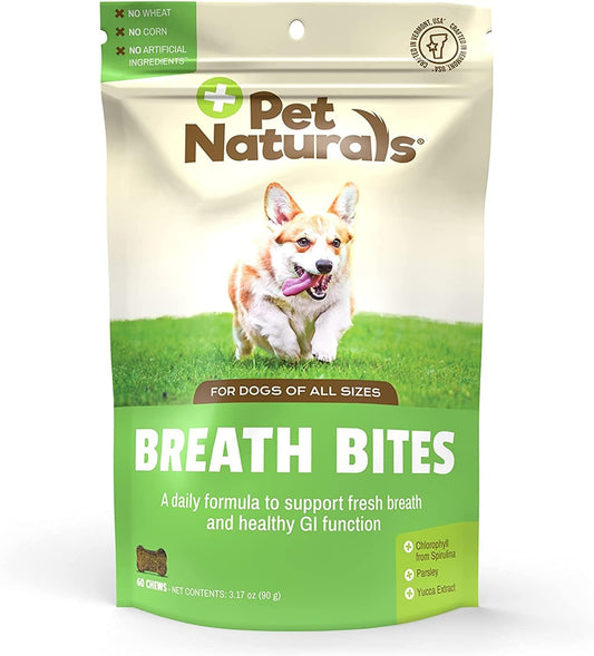 Pet-Naturals-Breath-Bites-Breath-Freshener-for-Dogs,-60-Chews---Breath,-189