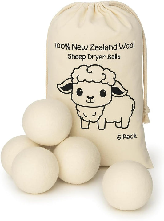 Natural-Wool-Dryer-Balls-|-Reusable-Natural-Fabric-Softener-|-Reduces-Wrinkles-1394