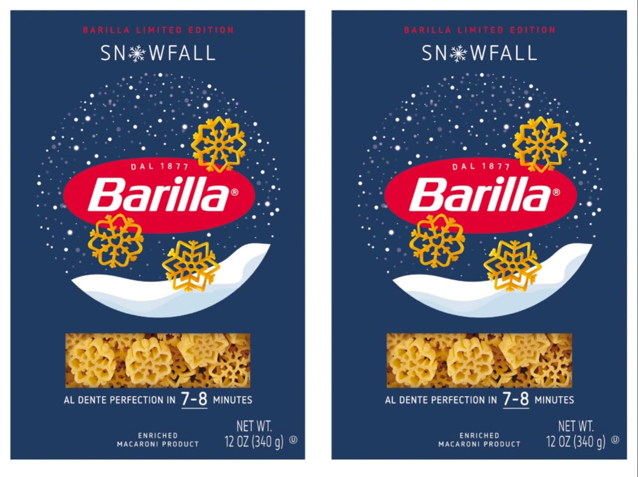 Barilla-Classic-Non-GMO,-Kosher-Certified-Snowfall-Pasta,-12-1392