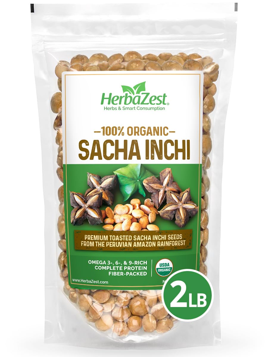 HerbaZest-Sacha-Inchi-Seeds-(2-LB)---USDA-2198