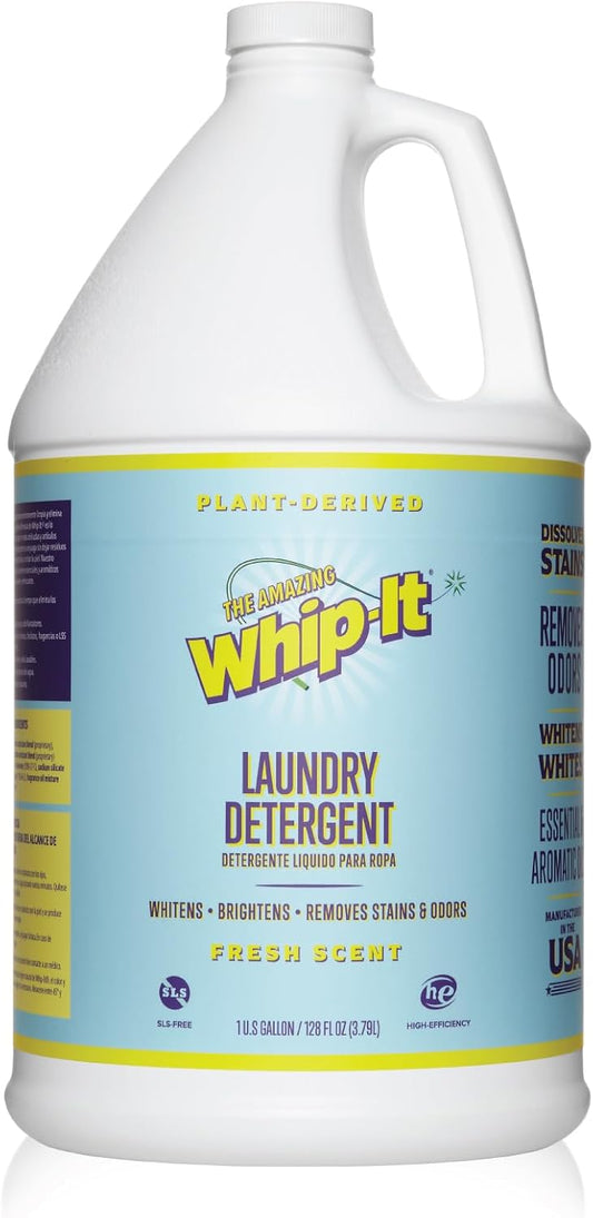 Whip-It-Fresh-Scent-Laundry-Detergent-Gallon-Size128-OZ-----1323