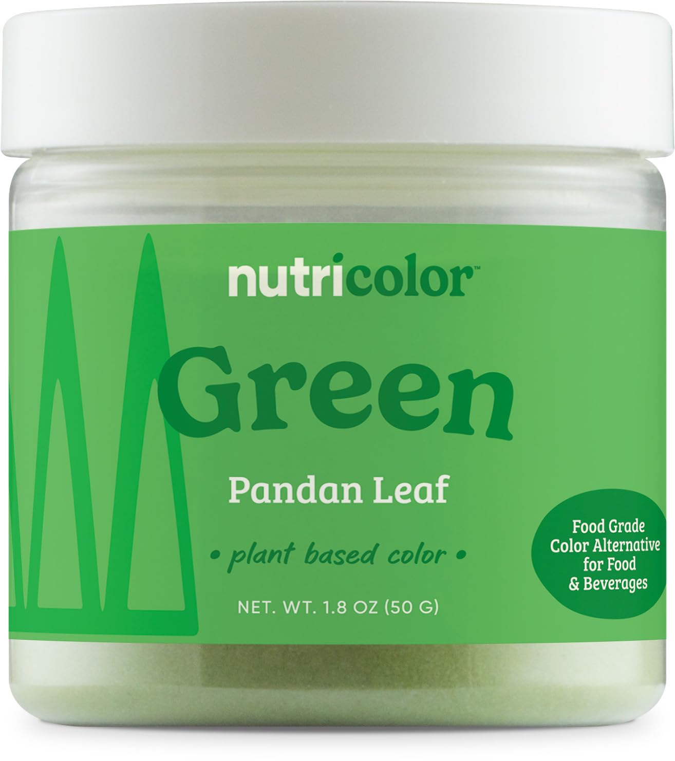 Nutricost-Green-Plant-Based-Food-Coloring-From-Pandan-Leaf-Powder-(50-Servings)-Nutricolor-Alternative-1381