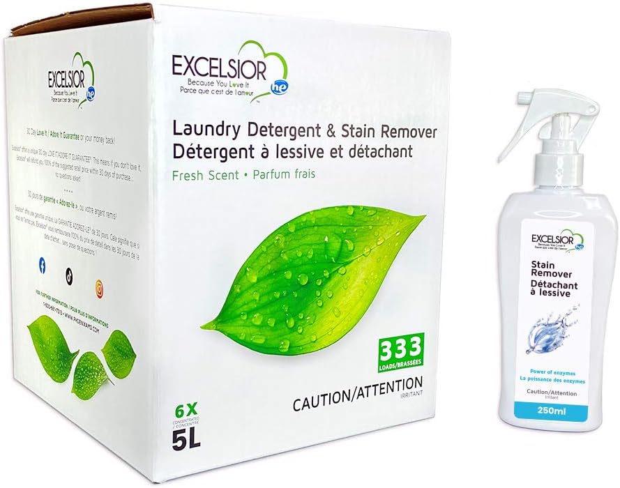 Excelsior-HE-Concentrated-Liquid-Laundry-Detergent-with-Stain-Remover,-Removes-3050