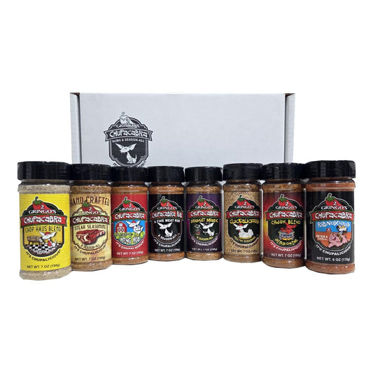 2-Gringos-Chupacabra-Sampler-Set---------------239