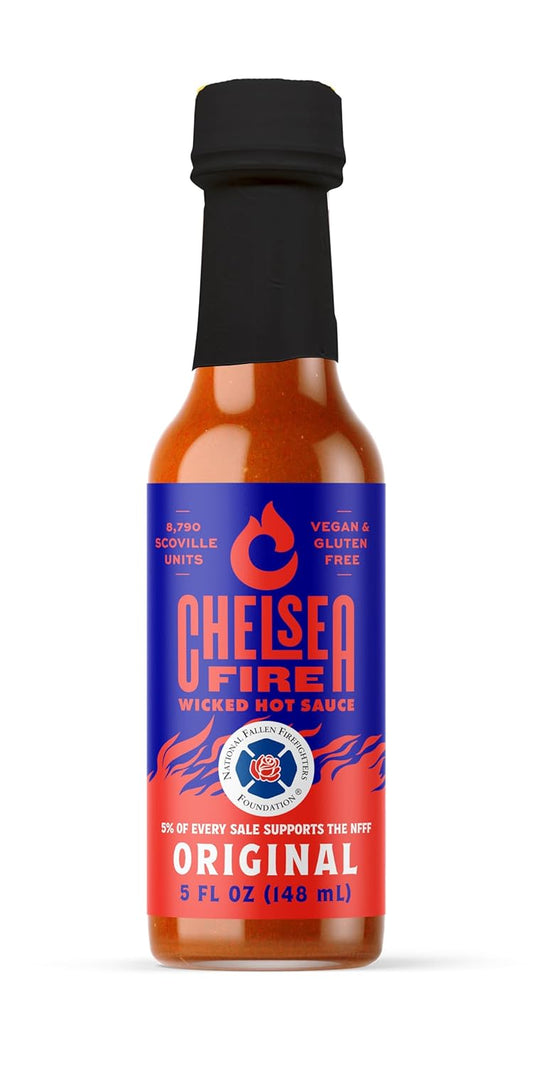 CHELSEA-FIRE-Wicked-Hot-Original-Hot-294