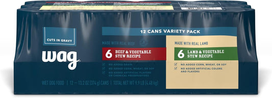 Amazon-Brand---Wag-Wet-Dog-Food-Stew-Variety-Pack,-Lamb-&-Beef-1501