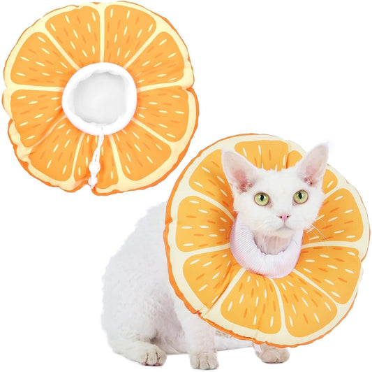 Cat-Cone-Collar-Soft,-Medium-Waterproof-Cat-Recovery-Collar-|-Cat-Cone-for-1406