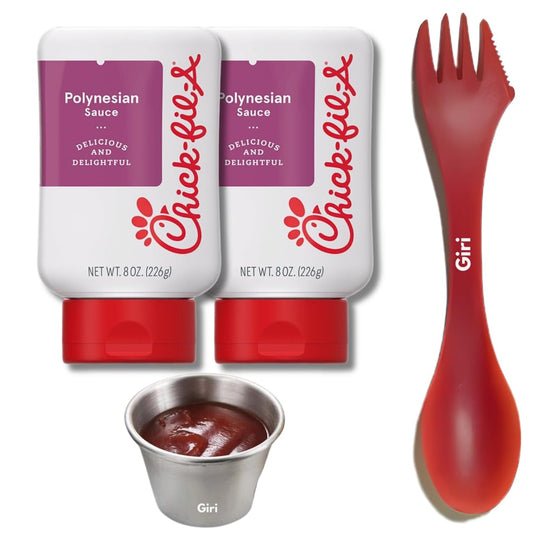 chikfila-Polynesian-Sauce-8-oz.-(2-pack)-Squeeze-Bottle-Resealable-Container-Bundle-with-904