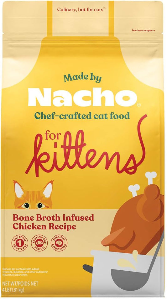 Made-by-Nacho-Kitten-Dry-Kibble-Infused-with-Bone-Broth,-Healthy-High-Protein-1057