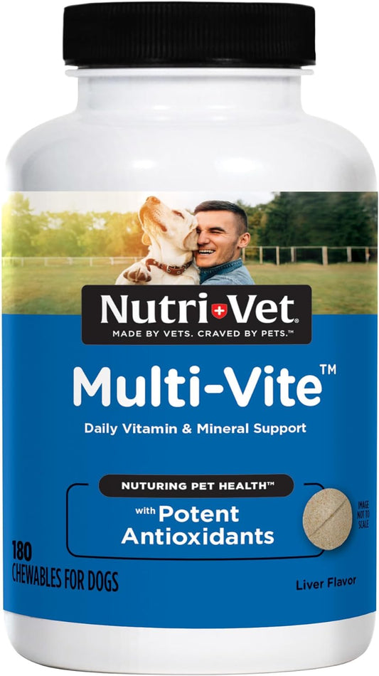 Nutri-Vet-Multi-Vite-Chewables-for-Adult-Dogs,-Daily-Multivitamin-&-Mineral-Supplement-Overall-137