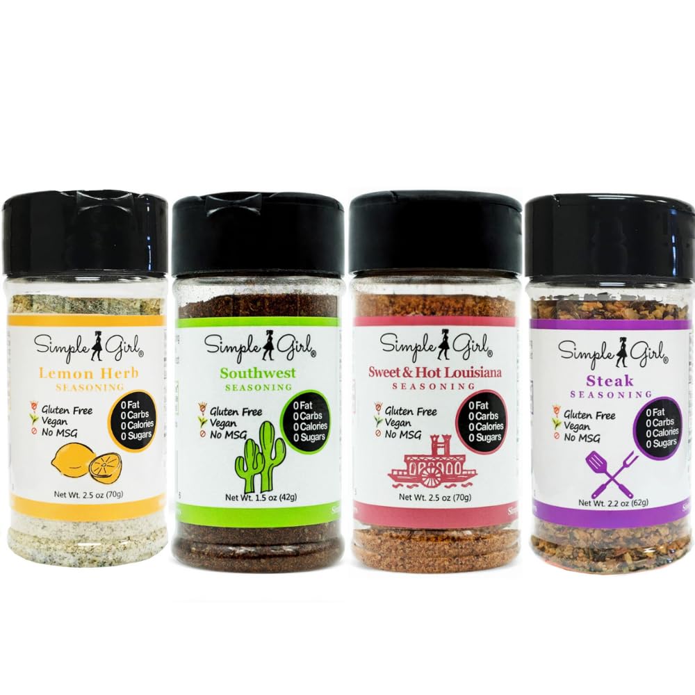 Simple-Girl-Gourmet-Spice-Set-With-Southwest-Seasoning---Sugar-Free---328