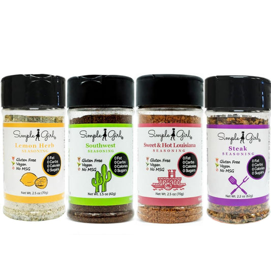 Simple-Girl-Gourmet-Spice-Set-With-Southwest-Seasoning---Sugar-Free---328