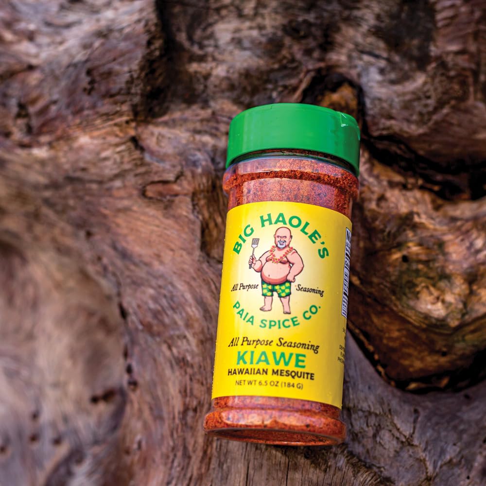 Big-Haole's-Kiawe-Hawaiian-Mesquite---1390