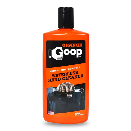 GOOP-Orange-Liquid-with-Pumice-Multi-Purpose-Waterless-Hand-Cleaner---1360