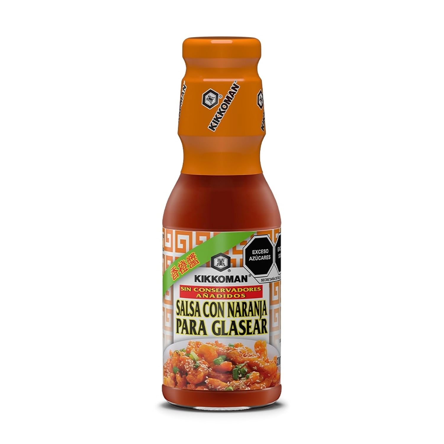 Kikkoman-Orange-Sauce,-12.5-Ounce---------------1263