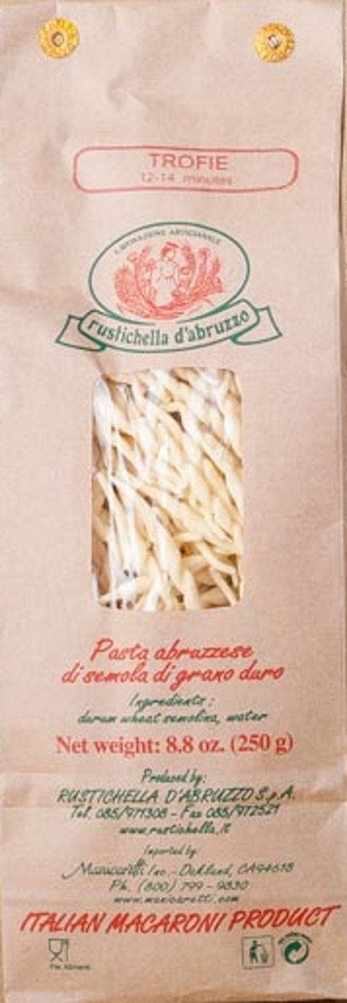 Rustichella-Trofie-Pasta-(Pack-of-4)-----182