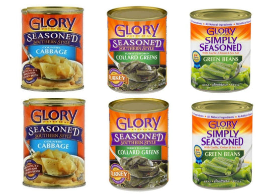 Glory-Foods-Paquete-variado:--2-Coles-verdes-de-col-345