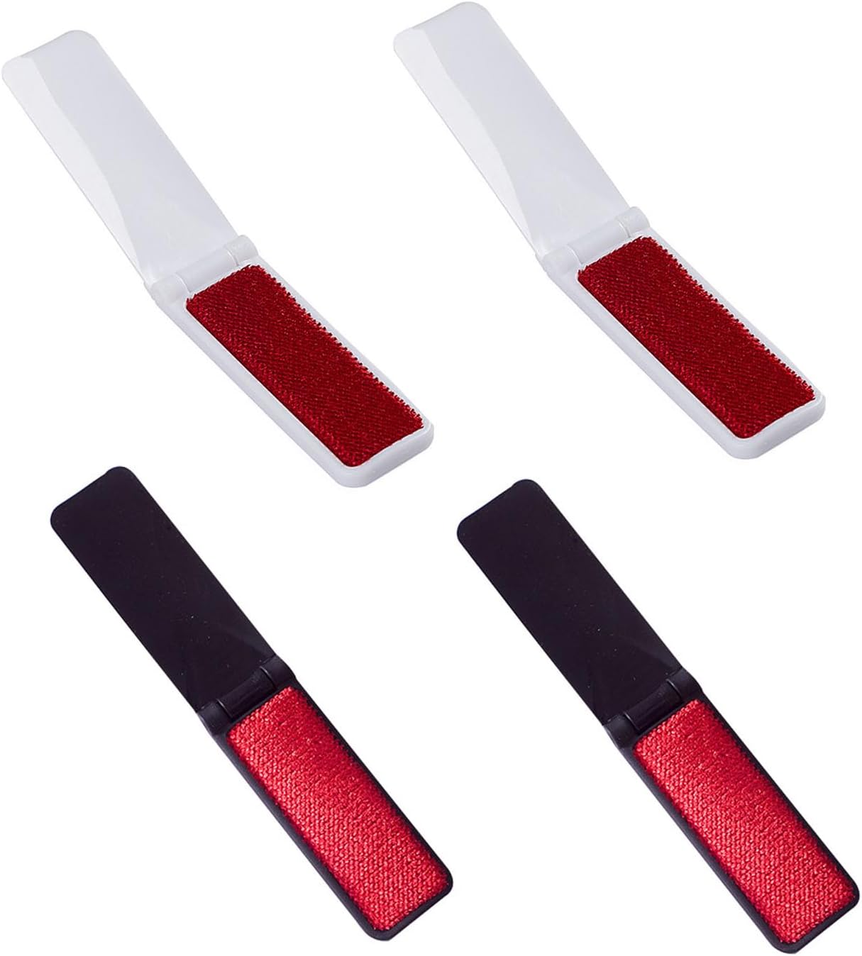 4-Pack-Folding-Lint-Brush-Foldable-Reusable-Portable-Mini-Lint-1650
