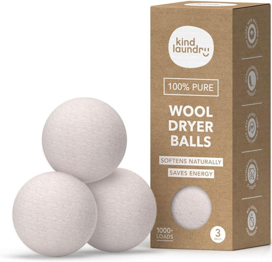 Kind-Laundry---Wool-Dryer-Balls,-Tavel-Natural-Dryer-Balls,-Pure-New-82