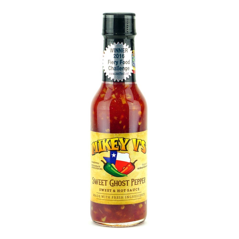Mikey-V's-Sweet-Ghost-Pepper-Chili-2360