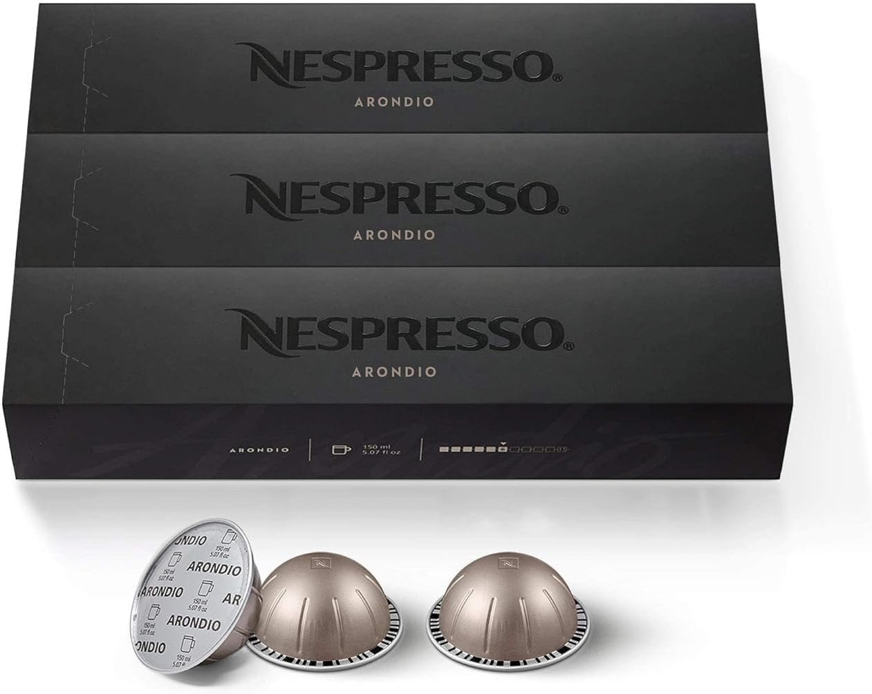 Nespresso-Capsules-Vertuo,-Arondio-Gran-Lungo-Americano,-4063