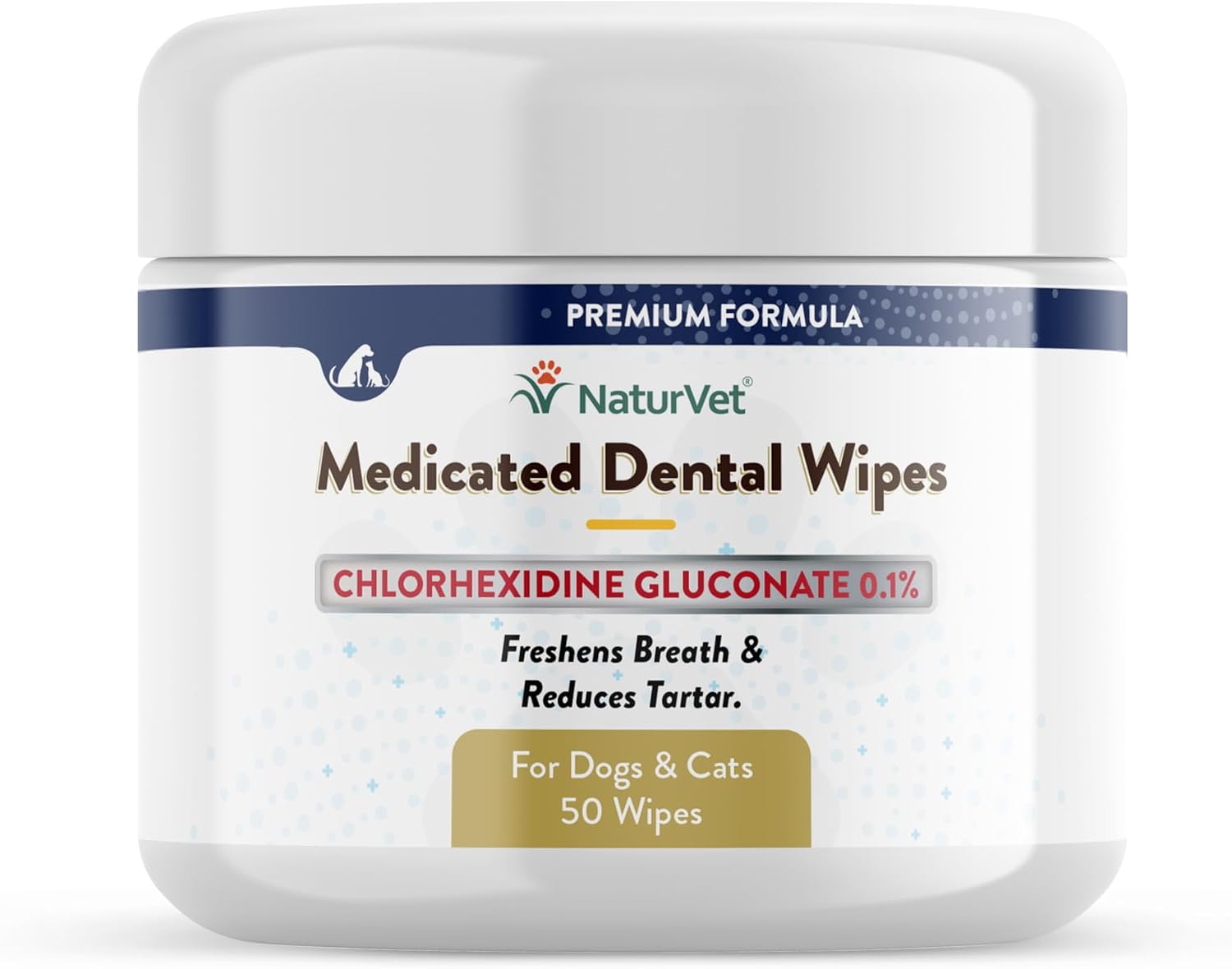 NaturVet-Medicated-Dental-Wipes-for-Dogs-&-Cats-50-Count----734