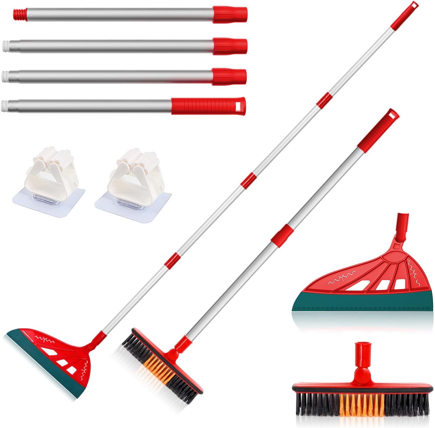 Magic-Broom-Sweeper,-Multifunction-Silicone-Broom,-Household-Squeegee-Broom-for-1134