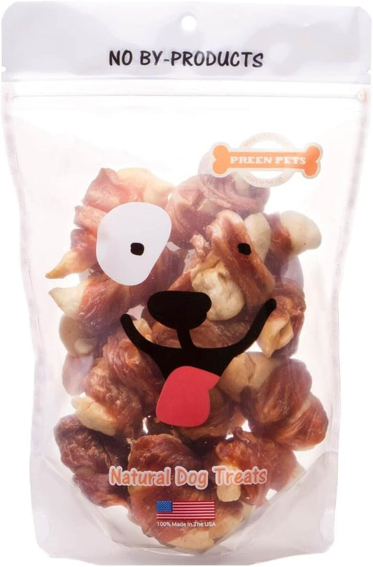 Preen-Pets-Chicken-&-Apple-Twist-Dog-Treats-(8oz)---------276
