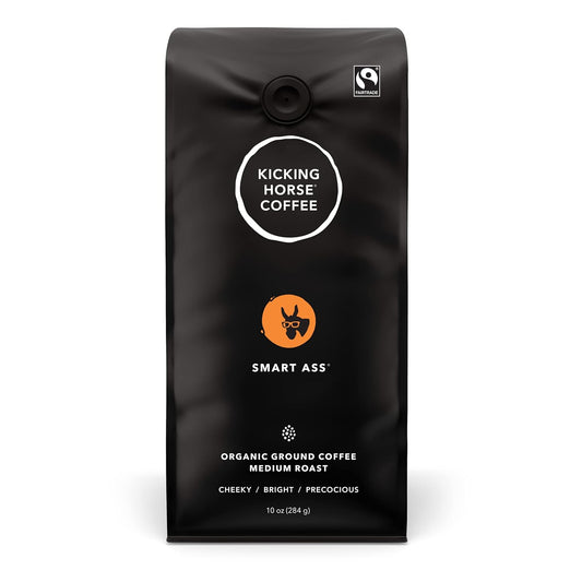 Kicking-Horse-Coffee,-Smart-Ass,-Medium-Roast,-4008