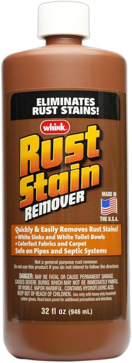 Whink-Rust-Stain-Remover-32-Ounce-(Pack-of-12)---594